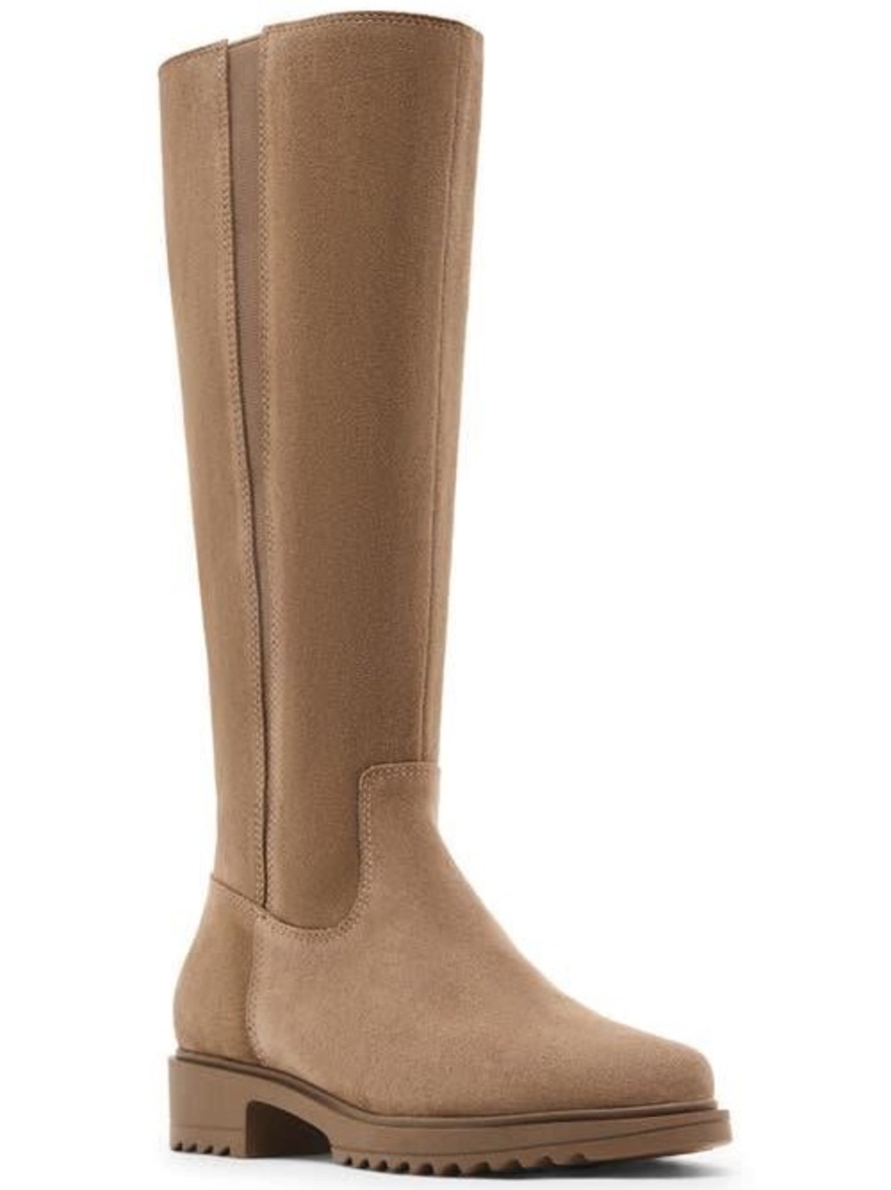 Blondo Ciana Waterproof Knee High Riding Boot Size 10
